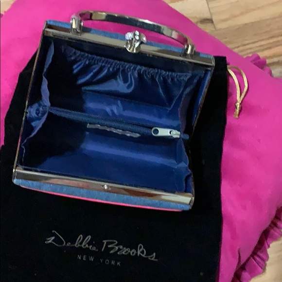 Debbie Brooks Handbag - Picture 3 of 4